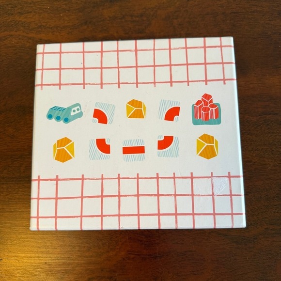 LOVEVERY Other - Lovevery Rover Route Game | Educational STEM Toy for Kids